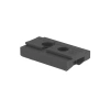 Vector Optics - Adapter do kolimatora - VOD - System VAS - Aluminium - SCRA-VOD1