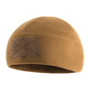 M-Tac - Czapka zimowa z rzepem Watch Cap Elite - Polarowa - Coyote Brown - 40017017