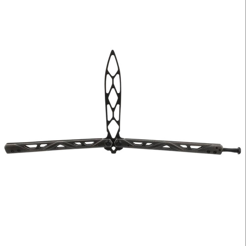 Kershaw - Treningowy nóż motylkowy Balanza - Stal - 4950TR