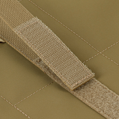 M-Tac - Panel na naszywki uniwersalny ROLL - 45x65 cm - Coyote - 8069