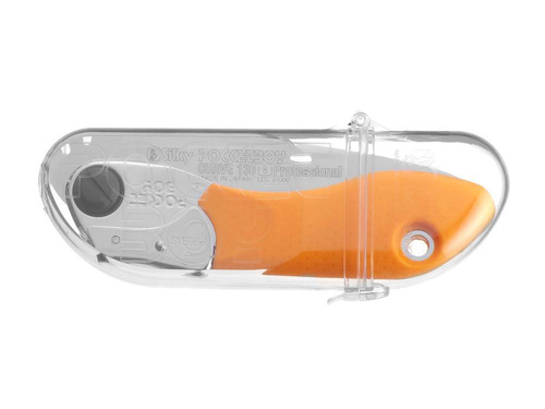 Silky - Piła do drewna składana Pocketboy Curve 130-8 - KSI572613