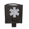 Helikon - Kieszeń medyczna Micro Med Kit - Czarna - MO-M06-NL-01