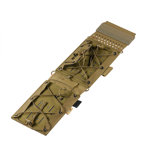 M-Tac - Apteczka taktyczna IFAK Elite - Indywidualna - Cordura - Coyote - 10552005