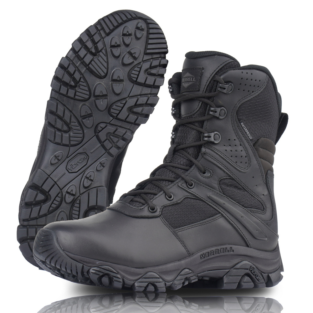 Buty wojskowe GROM | Sklep z Militariami SpecShop.pl