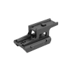 Vector Optics - Montaż wysoki Cantilever Riser RUM - Czarny - SCPSM-03
