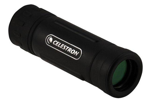 Celestron - Monokular UpClose G2 10x25 - Czarny - 71213