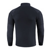 M-Tac - Kurtka Combat Fleece Polartec Jacket - Dark Navy Blue - 20491015