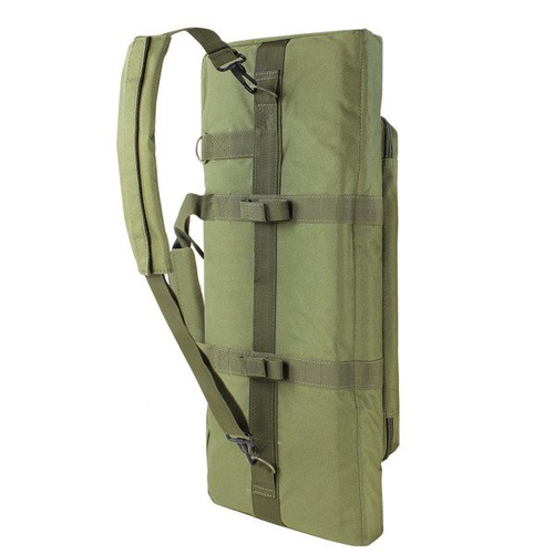 Condor - Pokrowiec na broń 28'' Rifle Case - Czarny - 150-002