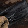 Rite in the Rain - Kieszeń organizer Monsoon Rapid Pouch - Duży - 8,2 L - Czarna - M7911