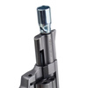 Ekol - Rewolwer hukowy BAS Viper 2,5" - .22 Long Blanc/6 mm Long - Fume