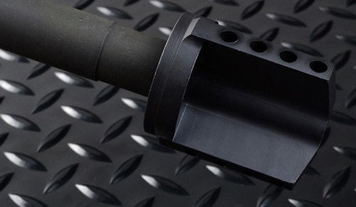 Strike Industries - Kompensator Fat Comp 01 - SI-FC-01