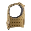 Templars Gear - Kamizelka taktyczna KIBV3 - Cummerbund - Medium - Coyote Brown - TG-KIBV3-2EL-M-CB