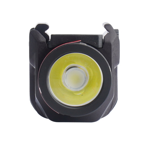 Streamlight - Latarka taktyczna na broń TLR-7 X USB - Aluminium - Czarna - L-69455