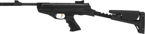 Hatsan - Pistolet wiatrówka Mod 25 SuperTact