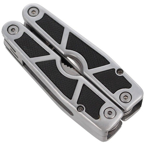 Multitool Herbertz - rękojeść Rubber - klinga 55 mm - 108100