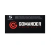 Hamulec wylotowy Gomander Raptor 7,62 M14x1 LH - Stal - Czarny - TB0.10178_1-M14X1LH-