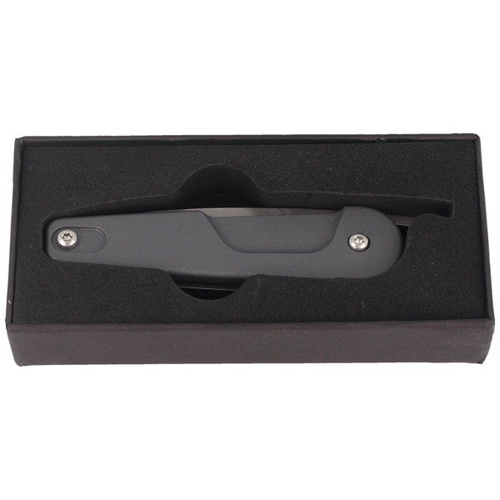 Extrema Ratio - Nóż składany BDØ R Wolf Grey - 04.1000.0459/WG