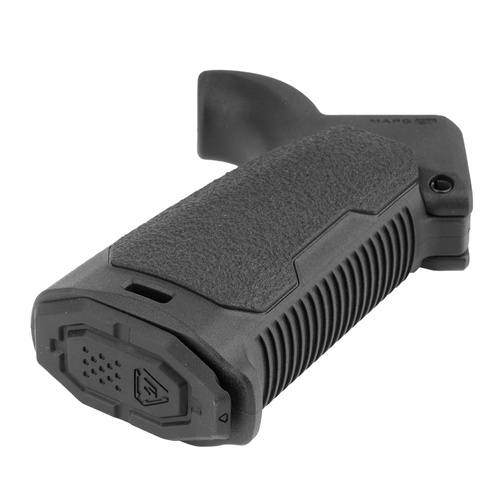 Strike Industries - Regulowany chwyt pistoletowy do AR - Multi-Angle Pistol Grip - Czarny - SI-AR-MAPG-BK