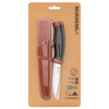 Morakniv - Nóż Companion - Sandvik 12C27 - Czerwony - 14071