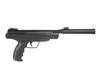 Umarex - Pistolet wiatrówka łamana Trevox - 4,5 mm - Czarna - 2.4369