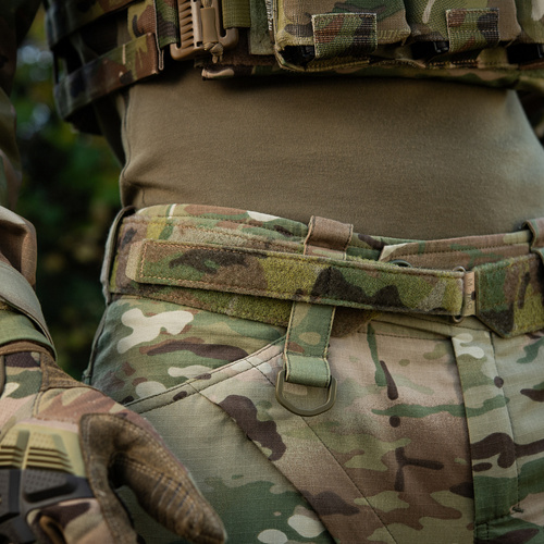 M-Tac - Pas wewnętrzny Tiger do Range Belt - MultiCam - 10261008