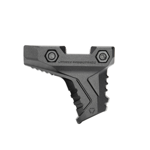 Strike Industries - Chwyt Mini Handstop CMS - Picatinny - Czarny - SI-AR-CMS-PMHS-BK