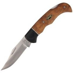 Herbertz - Nóż Clip Point Folder 88 mm - 337612
