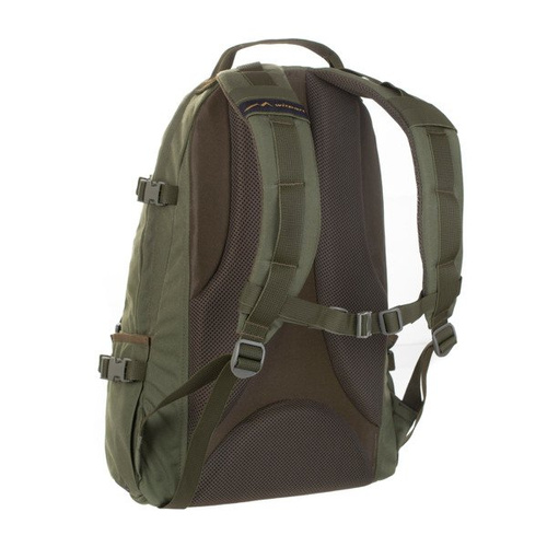 WISPORT - Plecak miejski Chicago - 25 l - Olive Green