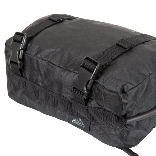 Helikon - Organizer / pokrowiec Pakcell Set® - 3 szt. - Czarny - MO-O07-PO-01