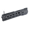 Strike Industries - Łoże GRIDLOK do HK 416 Lightspeed - 11'' - Czarne - SI-GRIDLOK-416-L-11