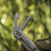 Multitool M-Tас Type 3 - 5 narzędzi - Srebrny - 60017102