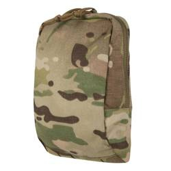 Direct Action - Organizer wojskowy Utility Pouch Medium® - Multicam - PO-UTMD-CD5-MCM