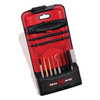 Real Avid - Zestaw do czyszczenia broni Gun Boss Pro - Precision Cleaning Tools - AVGBPROPCT