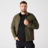 Helikon - Kurtka Wolfhound Lite - Nylon - Shadow Grey - KU-WHL-NL-35