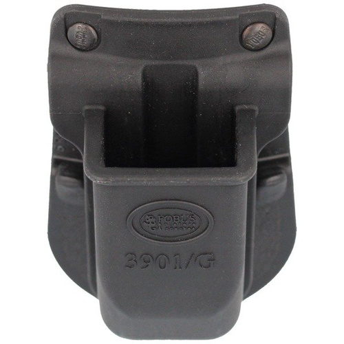 Fobus - Ładownica na magazynek Glock, H&K 9mm, .40 - Płetwa Mini - 3901-G