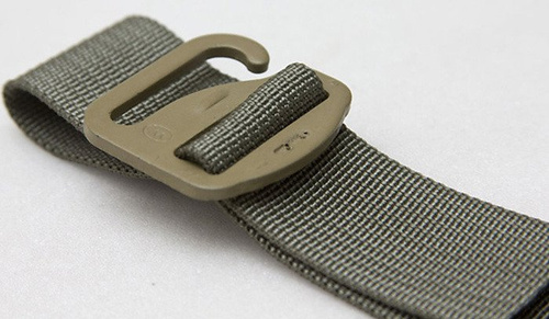 ITW Nexus - Klamra G Hook - Tan