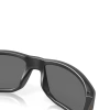 Oakley - Okulary przeciwsłoneczne SI Gibston - Soczewki Prizm Black - Czarny - OO9449-0960