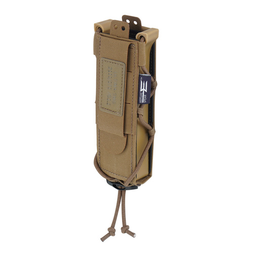 Neptune Spear - Ładownica otwarta Ultima SMG - Coyote Brown - ULTIMA-SMG CB1