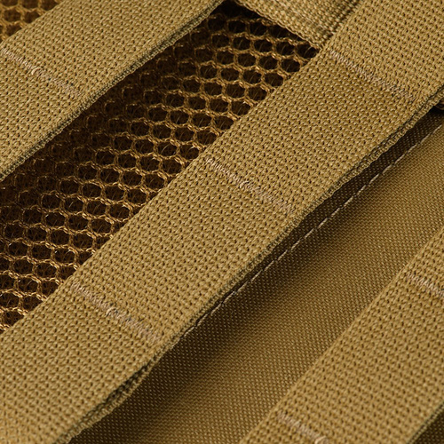 M-Tac - Kamizelka taktyczna Plate Carrier Cuirass QRS Gen.II - Coyote - 10156805