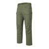 Helikon - Spodnie wojskowe UTP - PolyCotton Stretch Ripstop - Olive Green - SP-UTL-SP-02