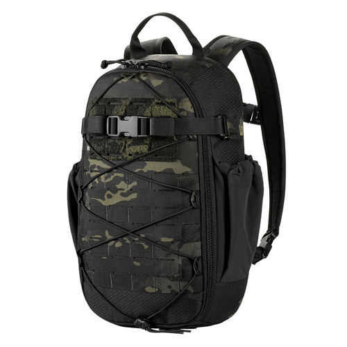 M-Tac - Plecak Sturm Elite z ergonomicznymi szelkami - 15l - Multicam Black - 10467208