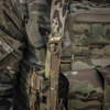 M-Tac - Pas taktyczny do broni uniwersalny - MultiCam - 51371008