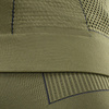 M-Tac - Termoaktywna bluza kompresyjna - Poliester - Ranger Green - 70036023