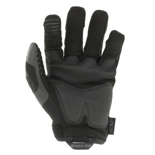 Mechanix - Rękawice taktyczne M-Pact - Covert Black - MPT-55