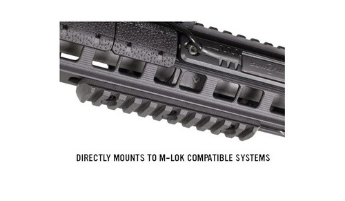 Magpul - Szyna polimerowa Picatinny M-LOK® - 11 bramek - MAG593