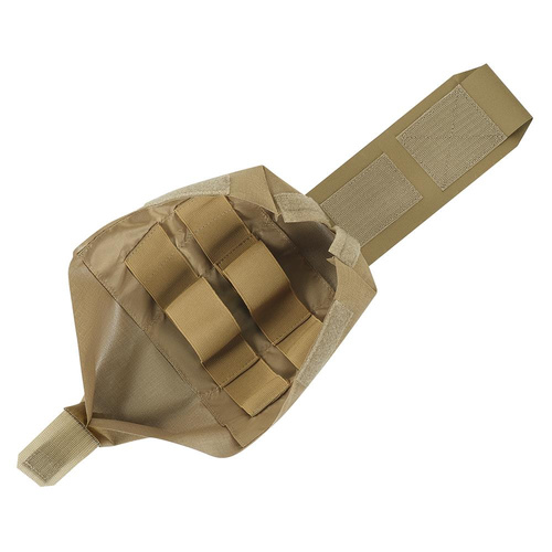 M-Tac - Ładownica Medyczna - Small Elite Pionowa IFAK - Coyote - 11238005