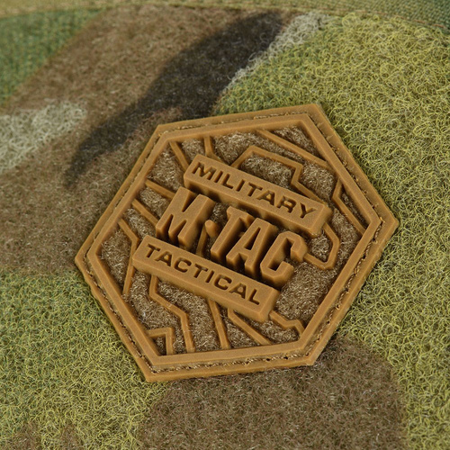 M-Tac - Torba Sphaera Hardsling Bag Large Elite - Cordura - Multicam - 51610008