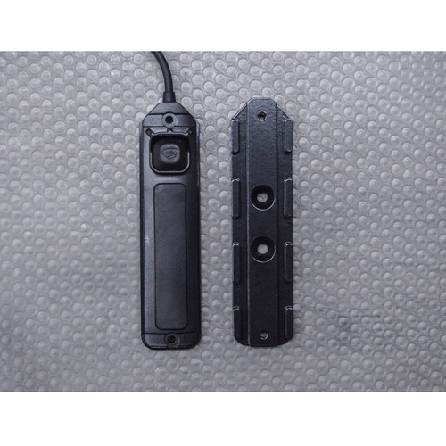 FTCS - Mocowanie przycisku żelowego StreamLight - M-LOK - Czarny - nr.12