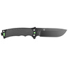 Ganzo - Nóż survivalowy Firebird z krzesiwem - Coyote - G8012V2-GY
