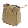 Templars Gear - Worek zrzutowy Dump Bag Short - Coyote Brown - TG-DB-S-CB